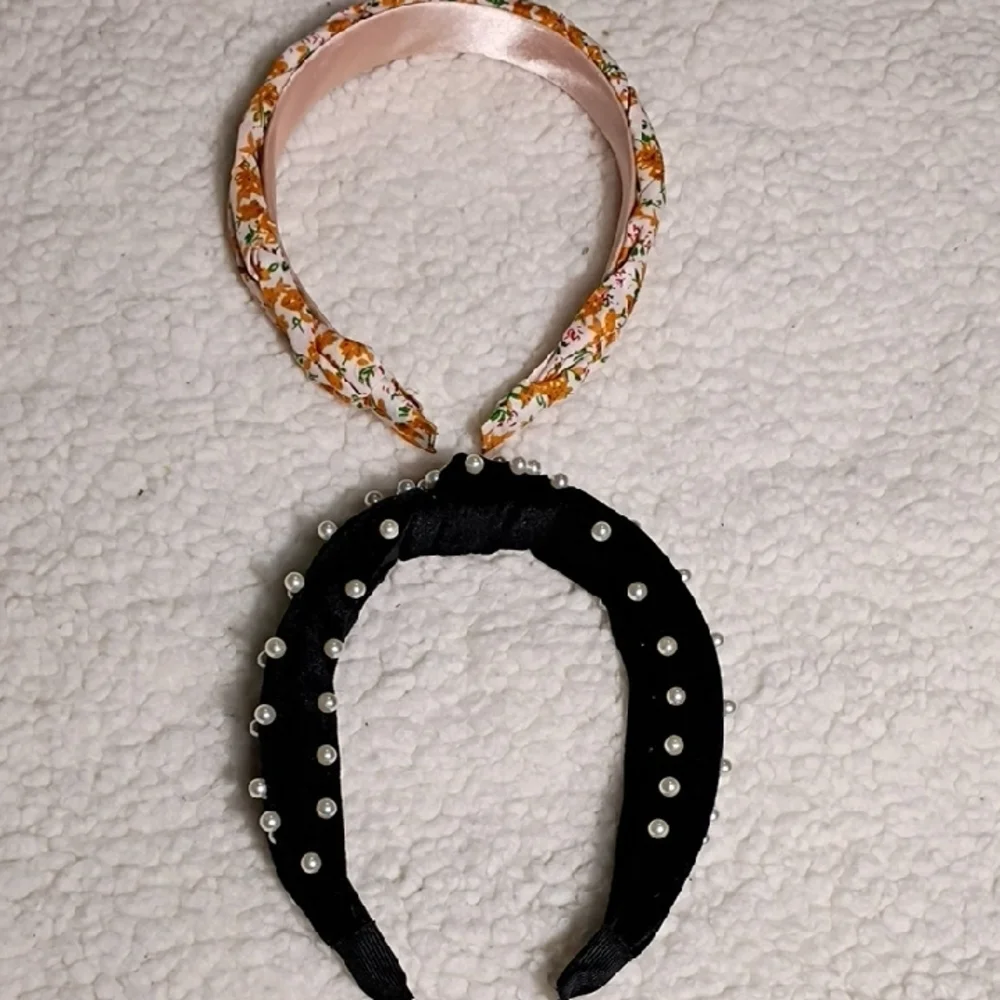 Colorful‎ Hair Accessories Set